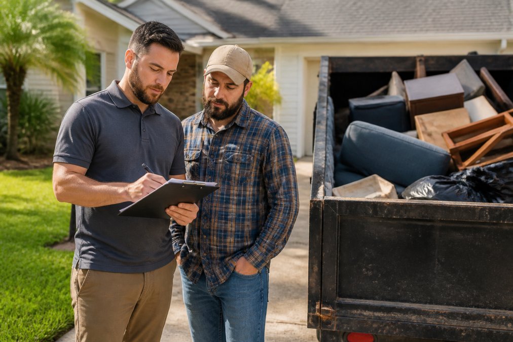 Avoiding Hidden Fees in Junk Removal: A 2026 Guide