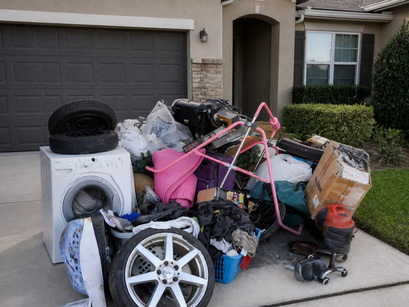 Cost of Junk Removal Services: 2026 Pricing Guide