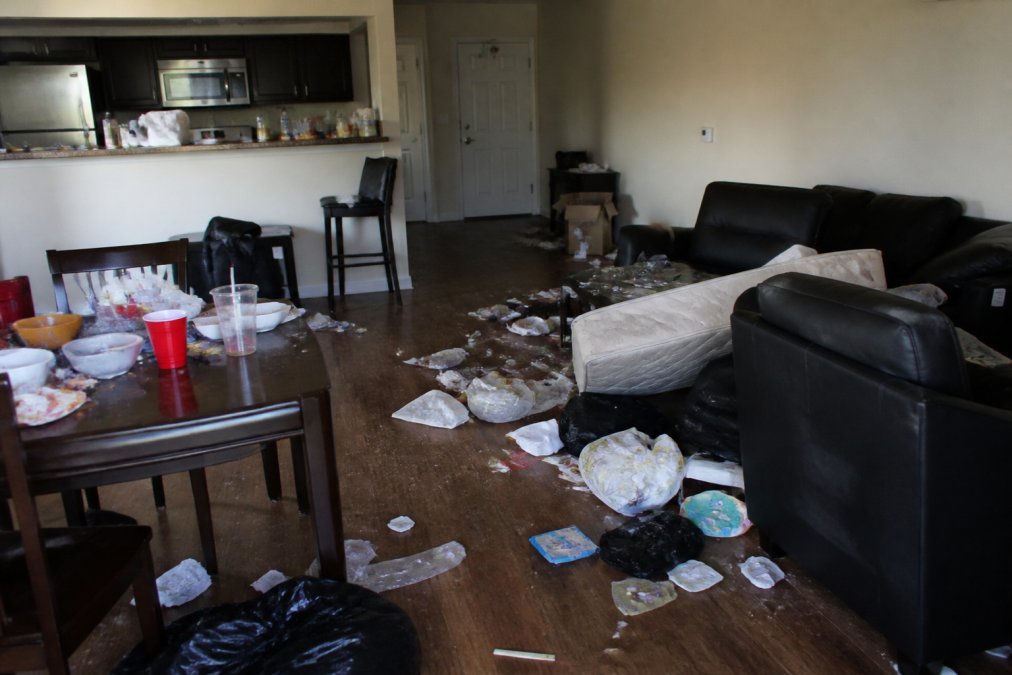 Handle Tenant Abandonment in Tampa Apartments