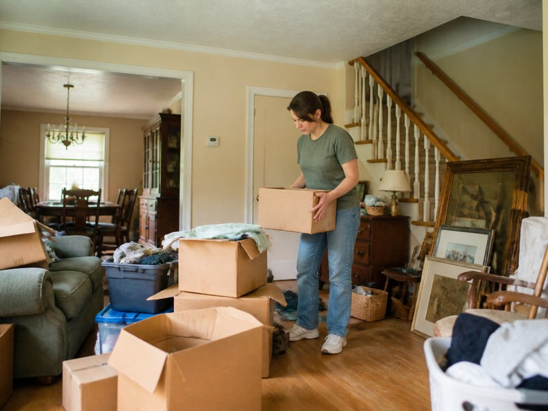 How to Prepare for a Home Cleanout Service