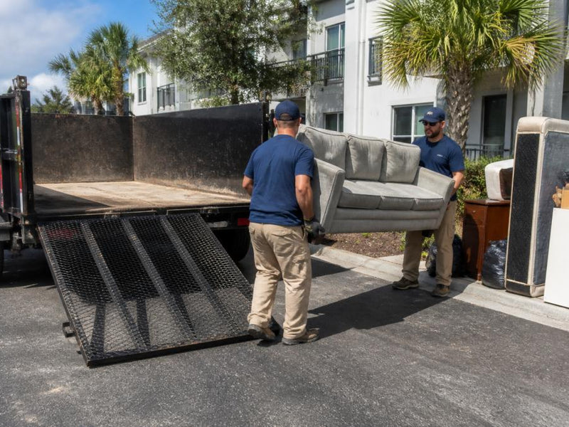 Junk Removal for Tampa Property Managers: 2026 Guide