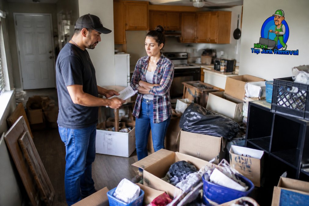 Legal Requirements for Eviction Cleanouts in Tampa