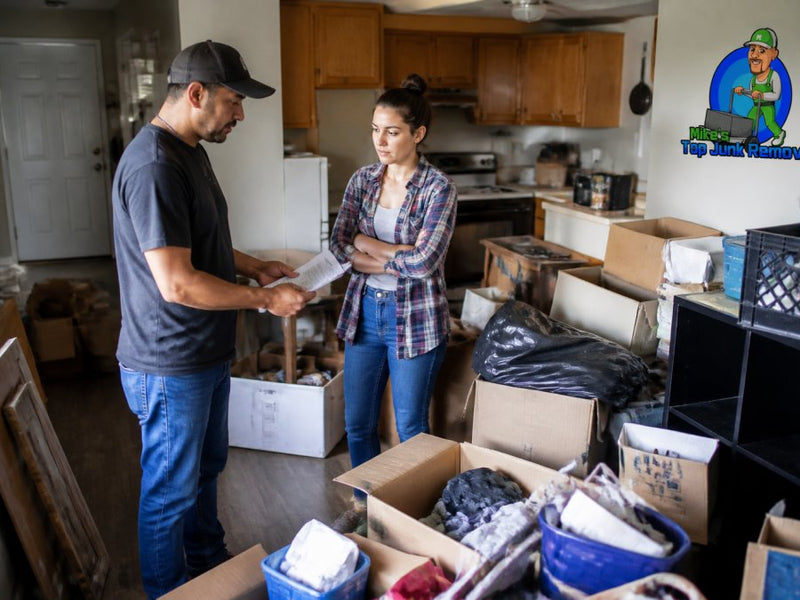 Legal Requirements for Eviction Cleanouts in Tampa