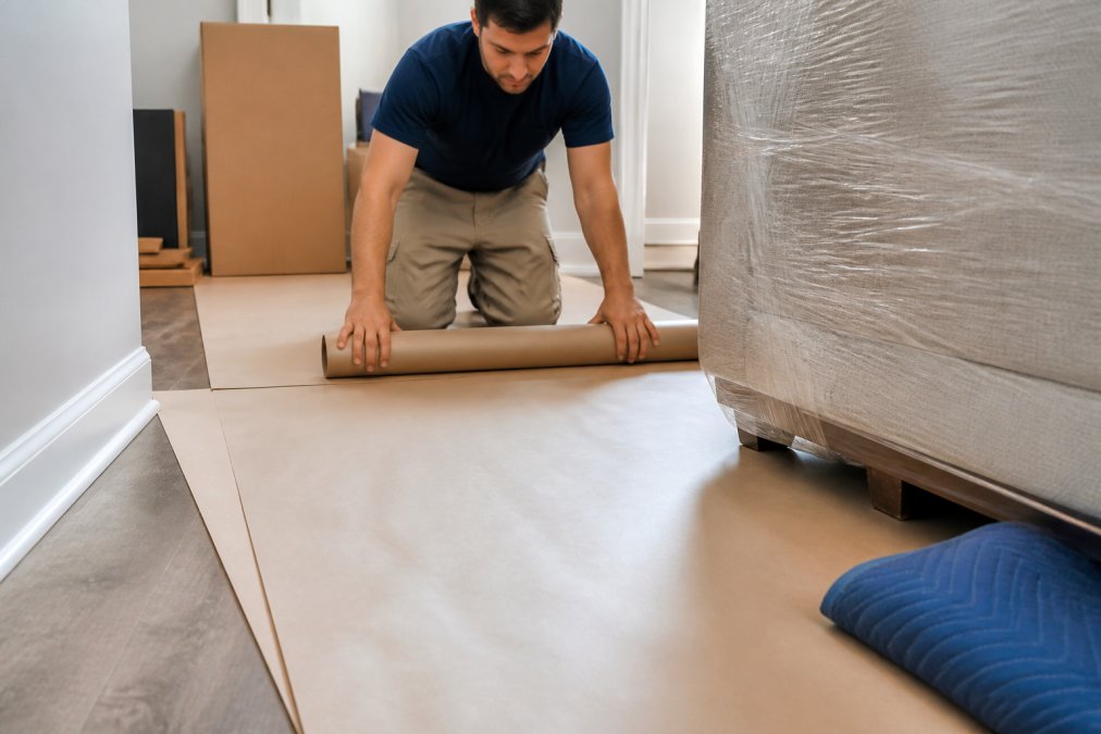 Prevent Property Damage During Junk Removal: 7 Steps