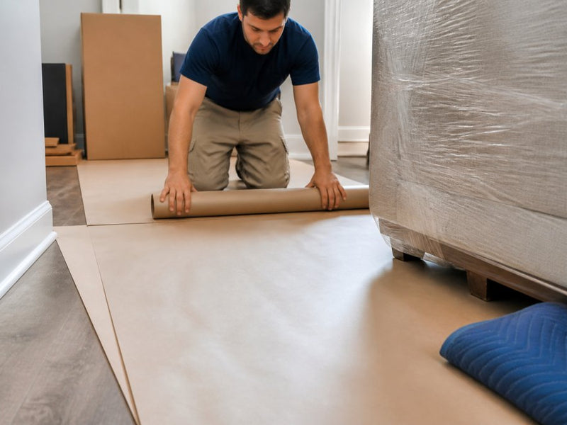 Prevent Property Damage During Junk Removal: 7 Steps