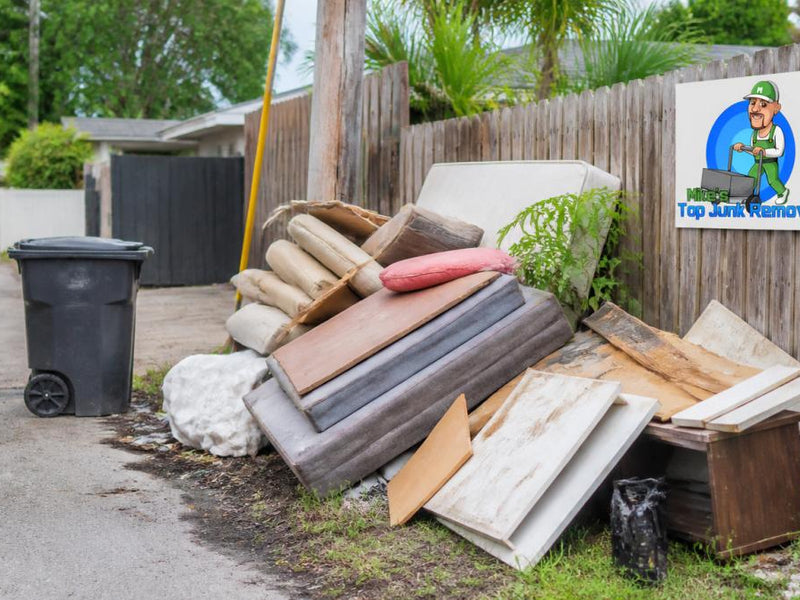 Preventing Illegal Dumping at Tampa Rental Properties