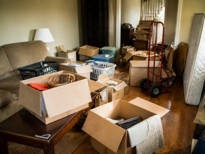 Residential Cleanout Services: What to Know