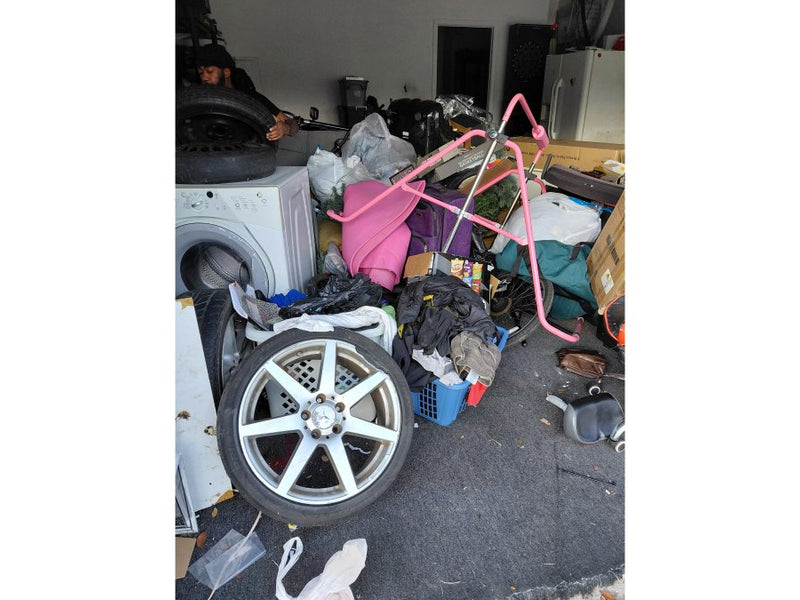 Is Residential Junk Removal Worth the Cost? 2026 Guide