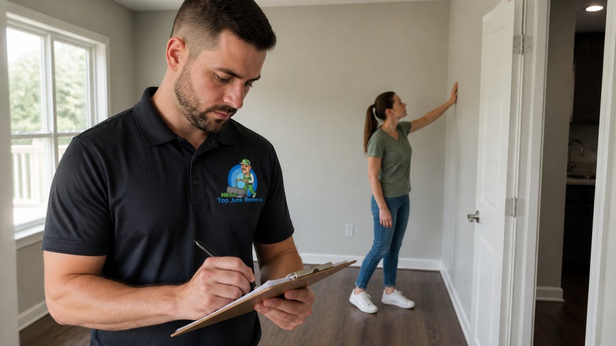 Streamlining Move-Out Inspections for Tampa Property Managers