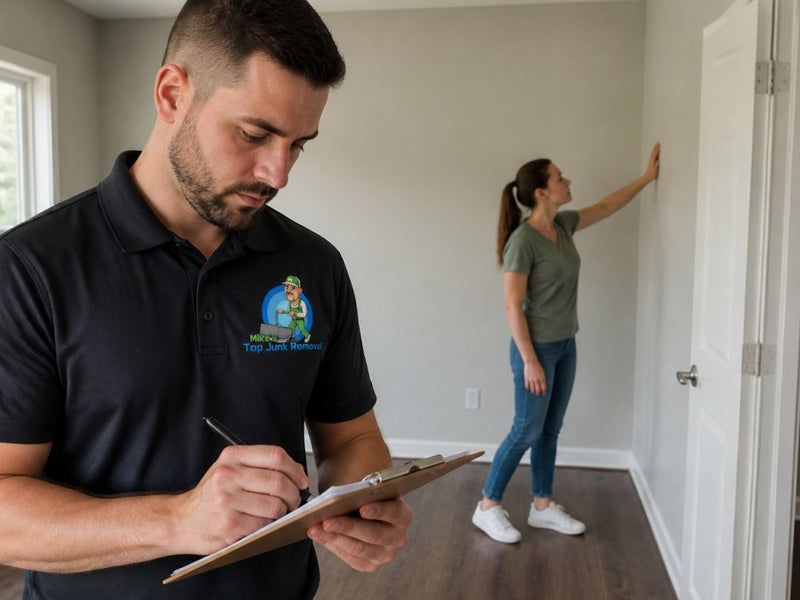 Streamlining Move-Out Inspections for Tampa Property Managers